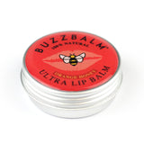 Beeswax Lip Balm with Melixir® For Cracked Lips - Chapped Lips Treatment for Dry Lips - 100% Natural Lip Balms With Beeswax and Honey