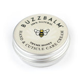 Cuticle Cream for Nails with Melixir®- All Natural Cuticle Balm Softener Improves the Look and Feel of Nail Bitten Sore Cuticles Quickly with Beeswax & Manuka Honey