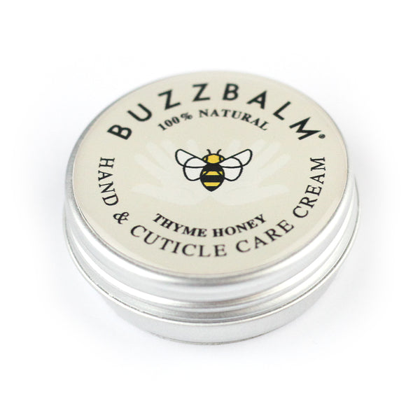 Cuticle Cream for Nails with Melixir®- All Natural Cuticle Balm Softener Improves the Look and Feel of Nail Bitten Sore Cuticles Quickly with Beeswax & Manuka Honey