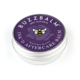 BuzzBalm Ink’d Aftercare Balm a Tattoo Aftercare Cream - All Natural Organic Tattoo Cream with Melixir® that Moisturises Permanent Tattoos Keeping Colours Looking Vibrant