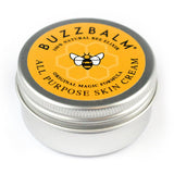 100% Natural Manuka Honey Cream with Melixir® & Propolis - an Effective Moisturiser for Dry Problem Skin on face hands and body