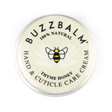 Cuticle Cream for Nails with Melixir®- All Natural Cuticle Balm Softener Improves the Look and Feel of Nail Bitten Sore Cuticles Quickly with Beeswax & Manuka Honey