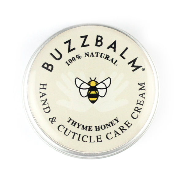 Cuticle Cream for Nails with Melixir®- All Natural Cuticle Balm Softener Improves the Look and Feel of Nail Bitten Sore Cuticles Quickly with Beeswax & Manuka Honey