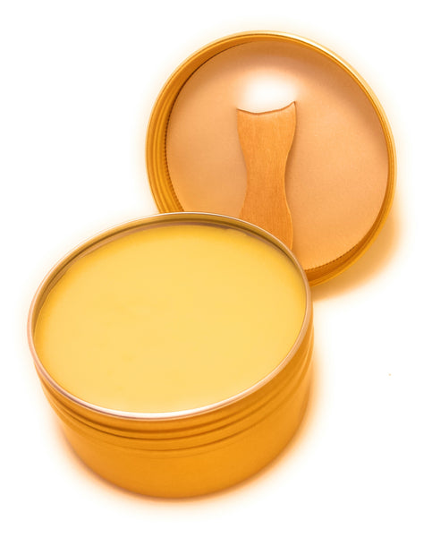 PRO BODY GLOW Body Butter - Moisturising High Shine Skin Balm and Beauty Balm Loved by Celebrities - Unique Beauty Gifts for Women Men by Armand Beasley Natural Body Makeup