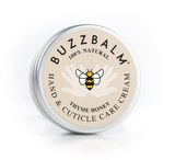 Cuticle Cream for Nails with Melixir®- All Natural Cuticle Balm Softener Improves the Look and Feel of Nail Bitten Sore Cuticles Quickly with Beeswax & Manuka Honey