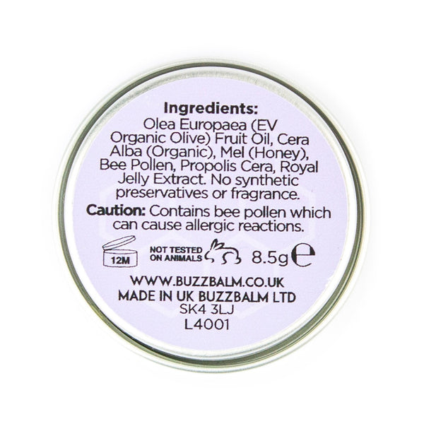 Kids Moisturiser Dry Skin Cream - 100% Natural For Kids with Sensitive Very Dry Problem Prone Skin with Lavender Honey Natures Gift For Mum and Dad (8.5g)