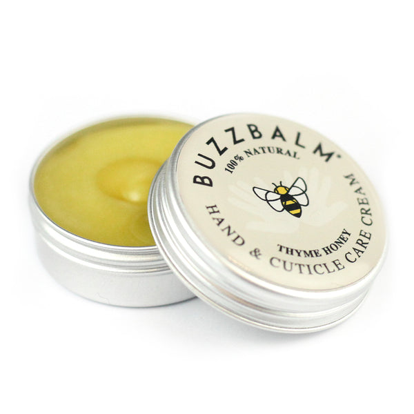 Cuticle Cream for Nails with Melixir®- All Natural Cuticle Balm Softener Improves the Look and Feel of Nail Bitten Sore Cuticles Quickly with Beeswax & Manuka Honey