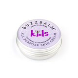 Kids Moisturiser Dry Skin Cream - 100% Natural For Kids with Sensitive Very Dry Problem Prone Skin with Lavender Honey Natures Gift For Mum and Dad (8.5g)